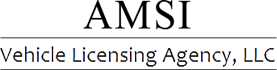 AMSI Vehicle Licensing, LLC