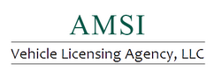 AMSI Vehicle Licensing - Powered by Jag
